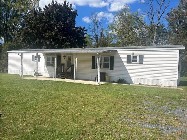 539 Norman Road, Plainfield Twp, PA 18064