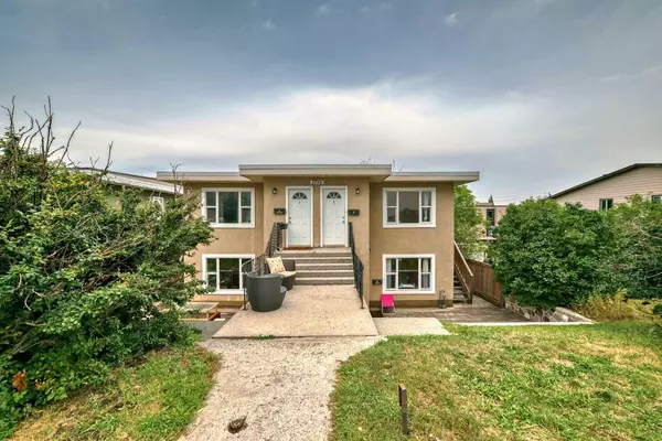 1716 29 AVE Southwest, Calgary, AB T2T 1M7