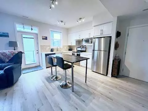 Calgary, AB T3N 1M6,245 Redstone WALK NE #204