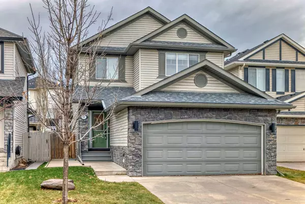 157 Kincora CV NW, Calgary, AB T3R1L1