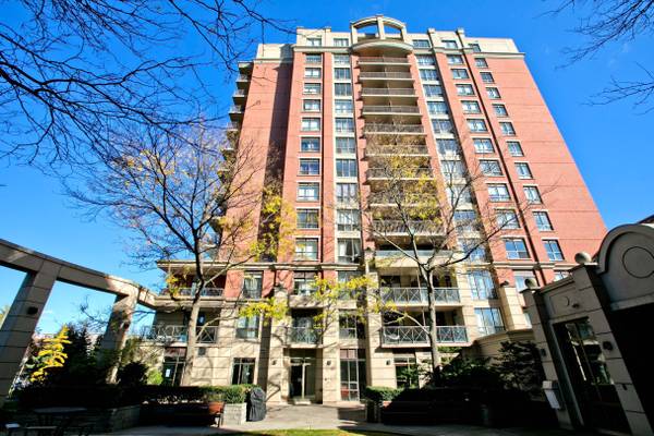 55 Harrison Garden BLVD #1210, Toronto C14, ON M2N 7G3