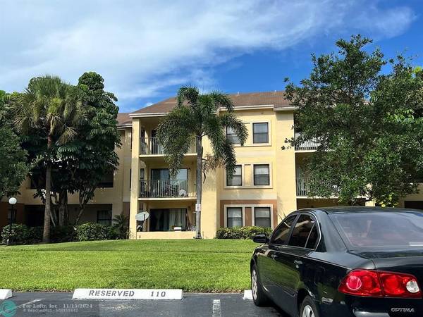 9999 W Summerbreeze Dr  #108, Sunrise, FL 33322