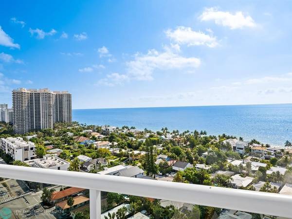 2841 N Ocean Blvd  #602, Fort Lauderdale, FL 33308