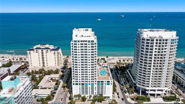 Fort Lauderdale, FL 33304,551 N Fort Lauderdale Beach Blvd  #R2211