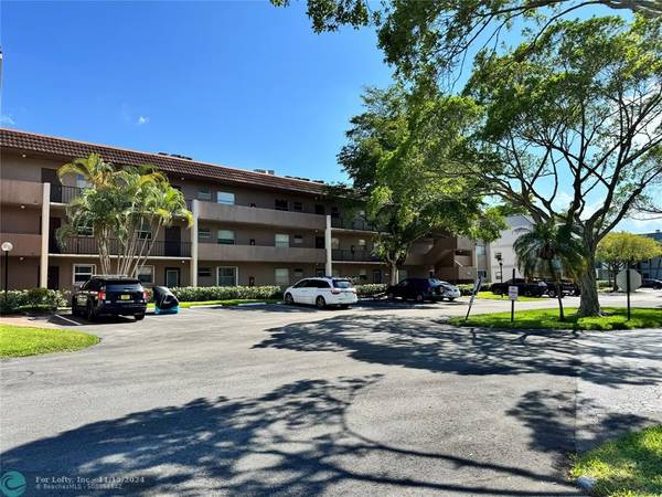 8350 Sands Point Blvd  #E307, Fort Lauderdale, FL 33321