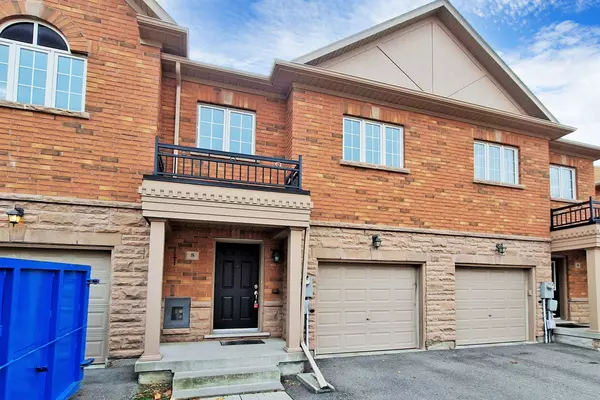 Vaughan, ON L4J 8W3,8777 Dufferin ST #5