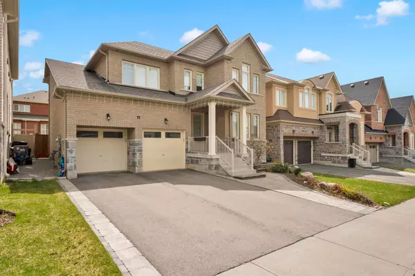 11 William Luck DR E #Lower, East Gwillimbury, ON L9N 0S1