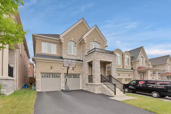 East Gwillimbury, ON L9N 0S6,77 Forest Edge CRES