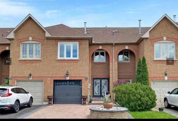 21 Miriam Garden WAY, Vaughan, ON L4J 8H5