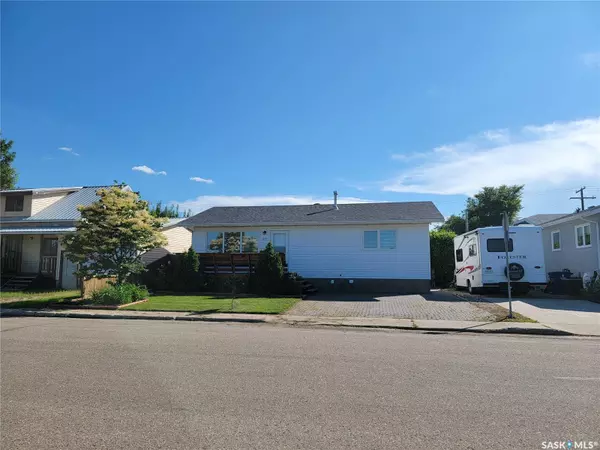 272 5th AVENUE W, Unity, SK S0K 4L0