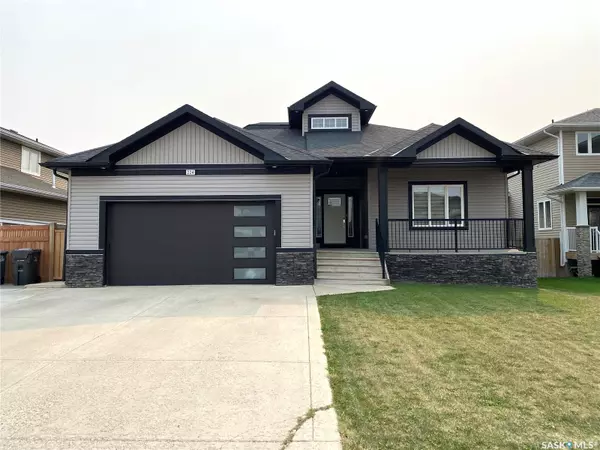 224 Valley Meadow COURT, Swift Current, SK S9H 5N2