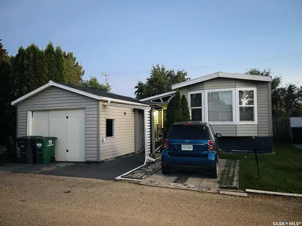 1035 Boychuk DRIVE #65, Saskatoon, SK S7H 5B2