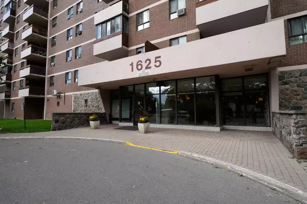 Mississauga, ON L4X 1S3,1625 Bloor ST E #1120