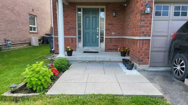 Brampton, ON L7A 0K6,83 Bushmill CIR