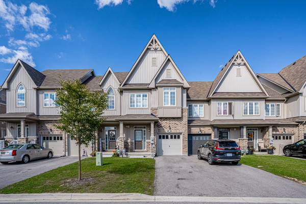 4162 Cherry Heights BLVD, Lincoln, ON L3J 0R9