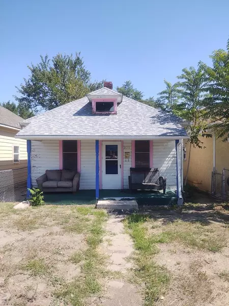 1428 Cedar St, Pueblo, CO 81004