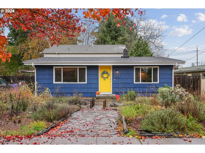 536 NE 117TH AVE, Portland, OR 97220