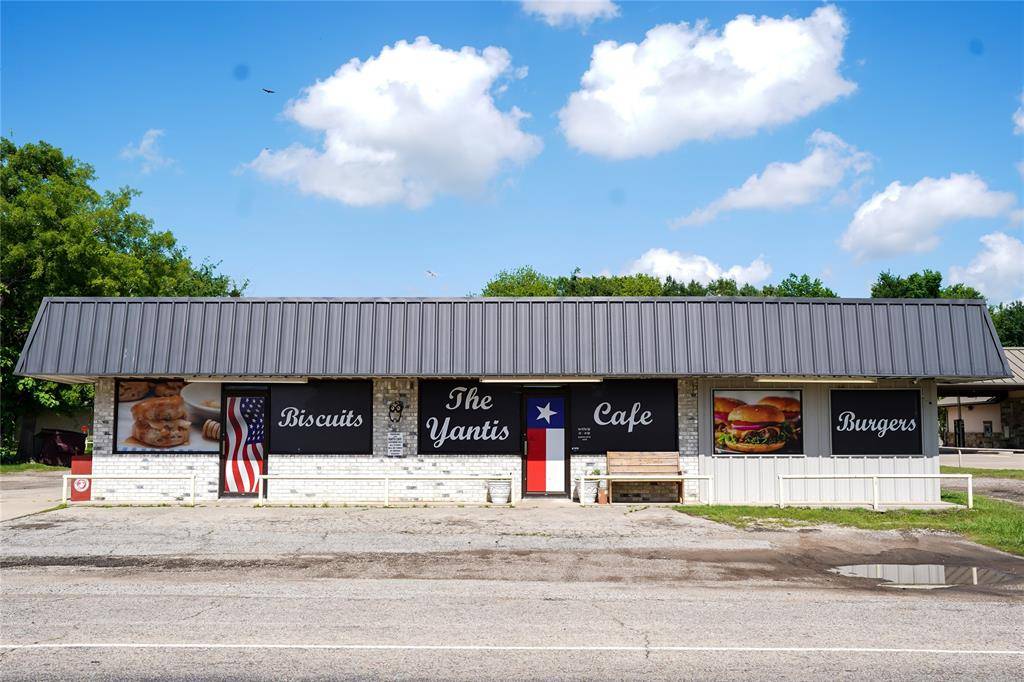 Yantis, TX 75497,108 S Main Street