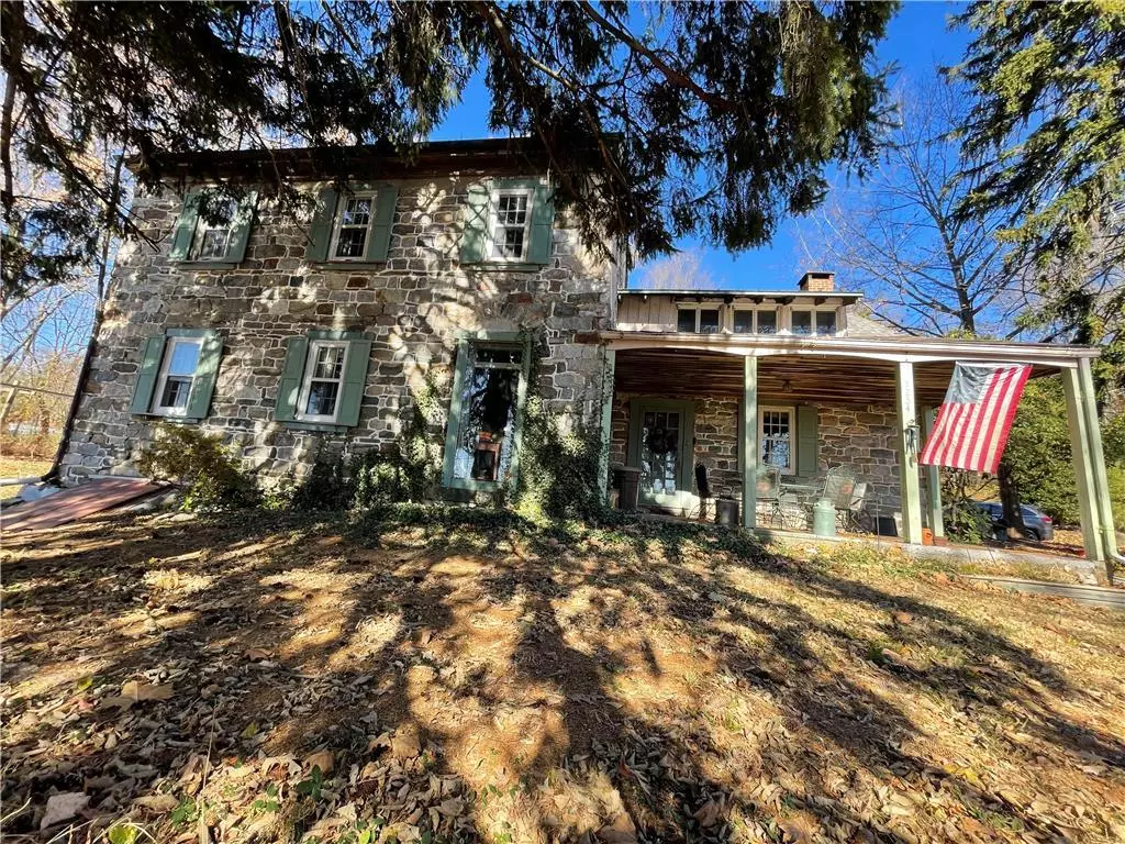 Upper Mt Bethel Twp, PA 18343,1254 River Road