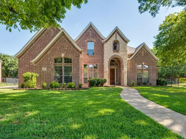 501 Indian Paintbrush Way, Southlake, TX 76092