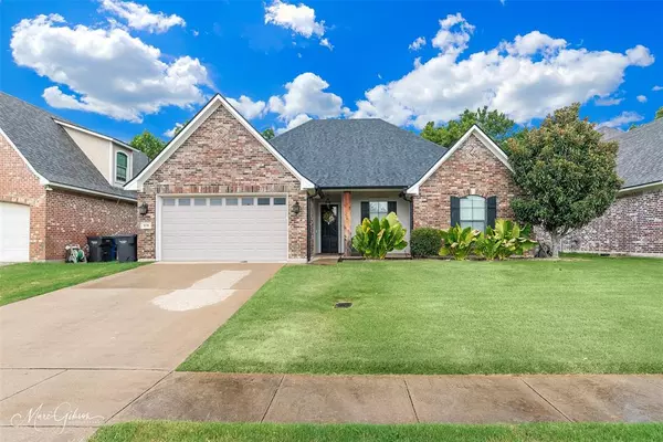 516 Chinquipin Drive, Bossier City, LA 71111