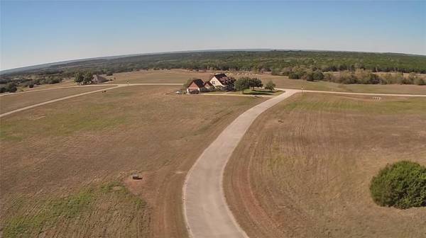 7413 Gleneagles Drive, Cleburne, TX 76033