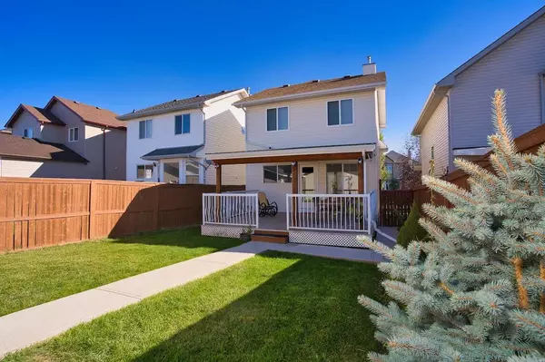 Calgary, AB T3J 3Z2,248 Tarington Close NE