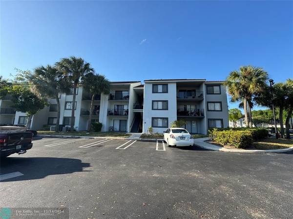 9100 W Atlantic Blvd  #624, Coral Springs, FL 33071