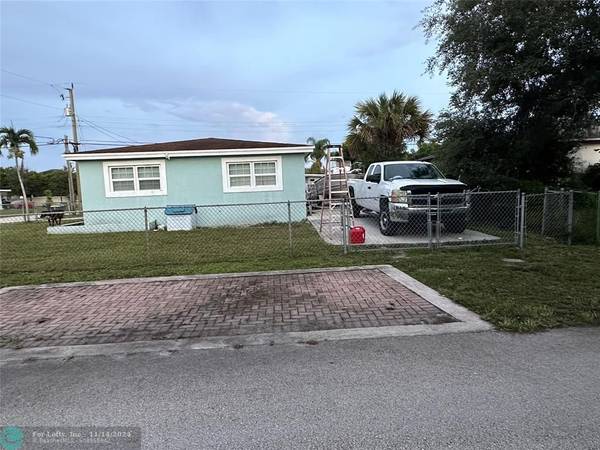 Fort Lauderdale, FL 33312,2401 SW 49th Ct