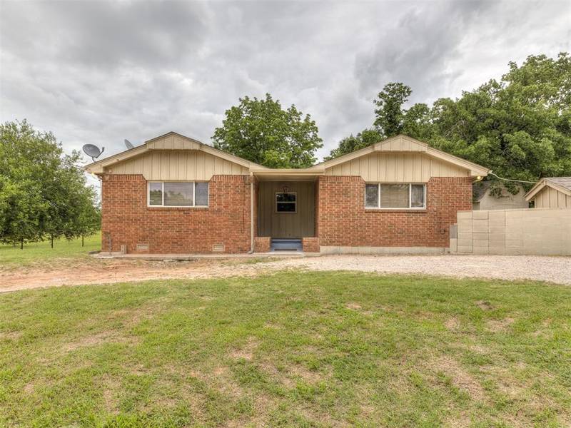 13100 SE 15th Street, Choctaw, OK 73020