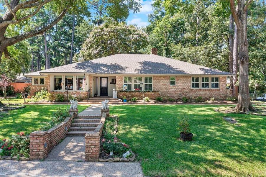 1327 Old Hickory Road, Tyler, TX 75703