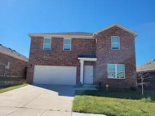 731 Yorkshire Drive, Lavon, TX 75166