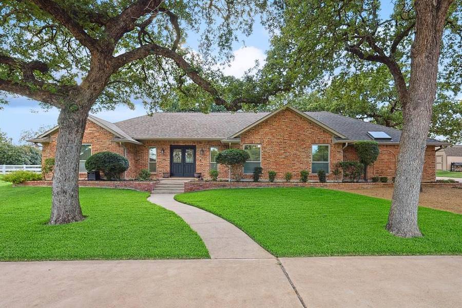 3305 Ridgecrest Drive, Flower Mound, TX 75022