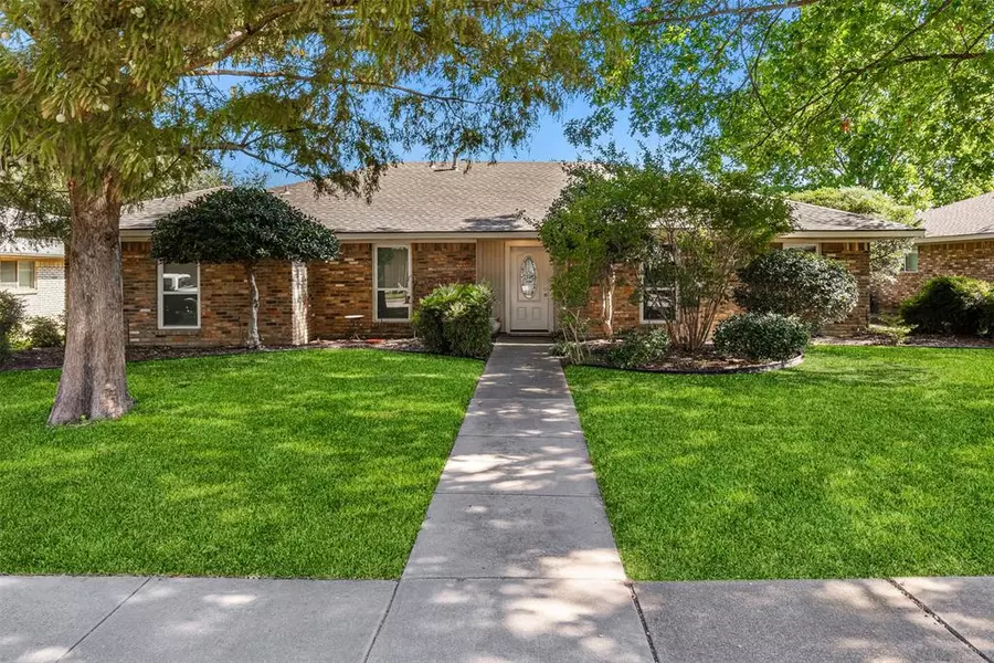 3008 Kirby Drive, Plano, TX 75075