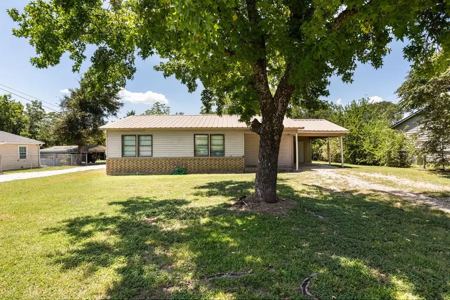 1211 S Old Robinson Road, Robinson, TX 76706