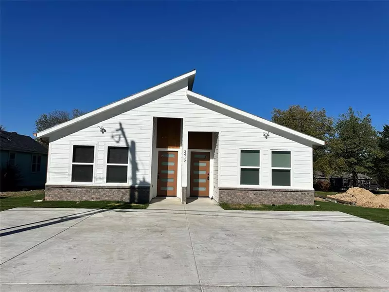 3412 Marshall Street #B, Greenville, TX 75401