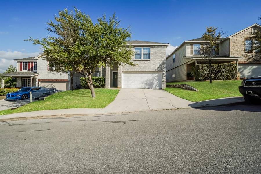 7643 Presidio Creek, Boerne, TX 78015