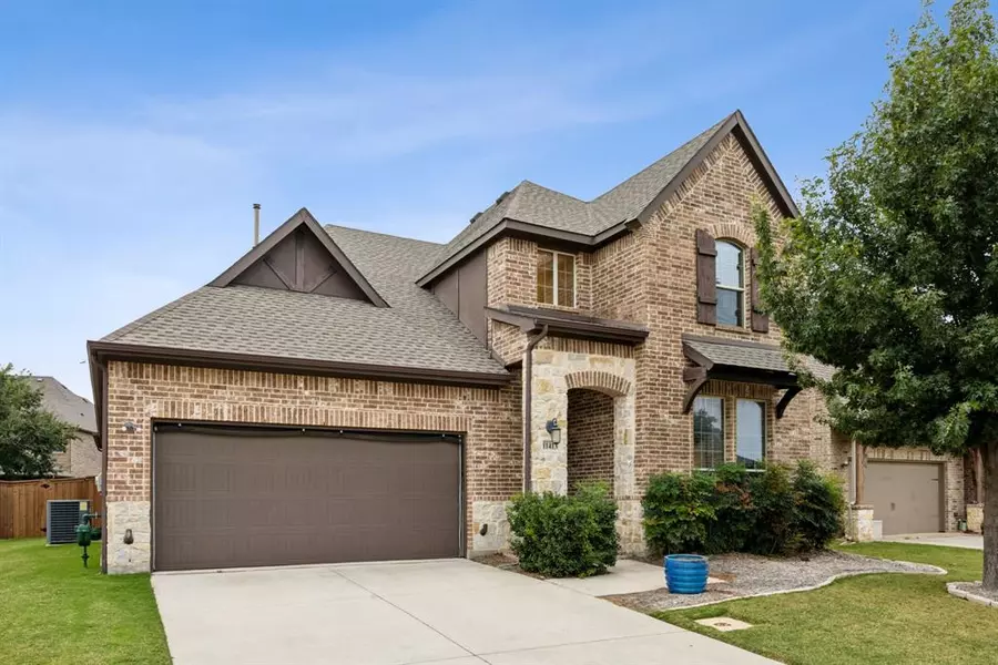 11413 Winecup Road, Flower Mound, TX 76226