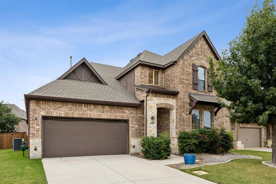 11413 Winecup Road, Flower Mound, TX 76226