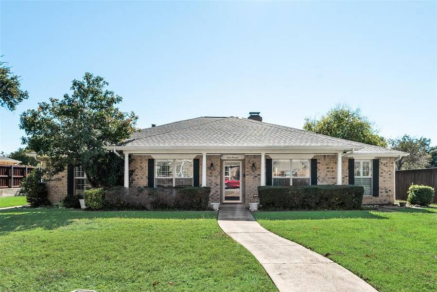 1214 Huntington Drive, Duncanville, TX 75137