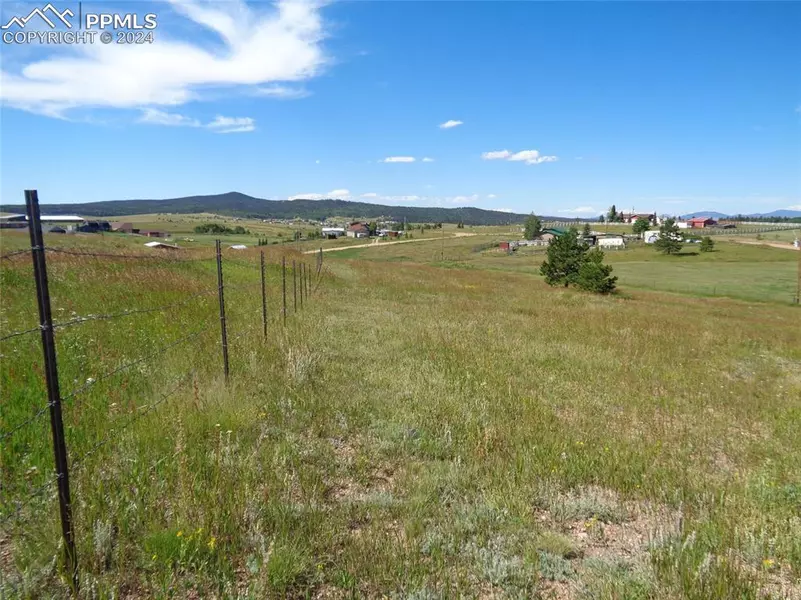 33 Grand View CIR, Divide, CO 80814