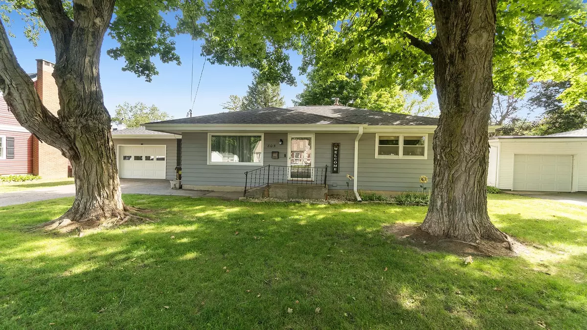 Oregon, IL 61061,803 Clay Street