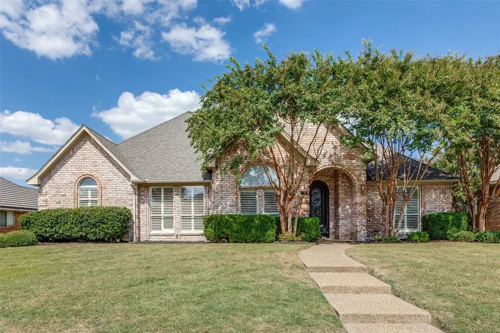 Plano, TX 75025,2517 Nighthawk Drive