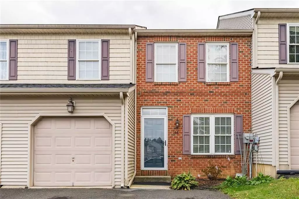 Macungie Borough, PA 18062,136 Village Walk Drive