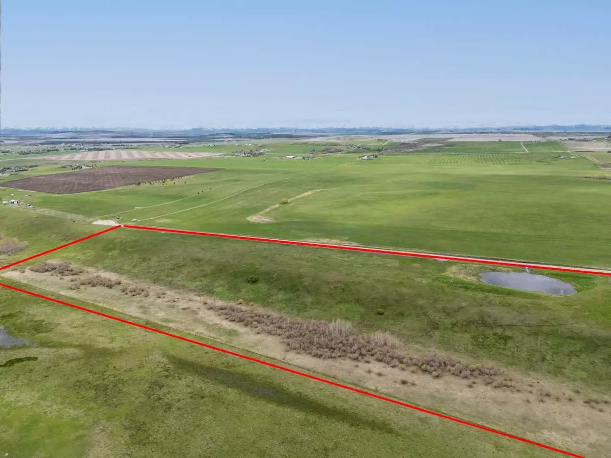 Rural Foothills County, AB T1S 1A8,402138 Meridian ST