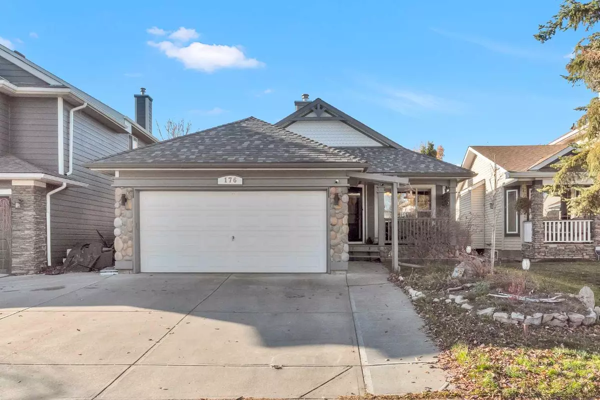 Calgary, AB T2X 3K8,176 Chaparral CRES SE