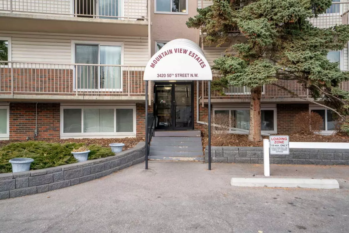 Calgary, AB T3A2E1,3420 50 ST Northwest #108