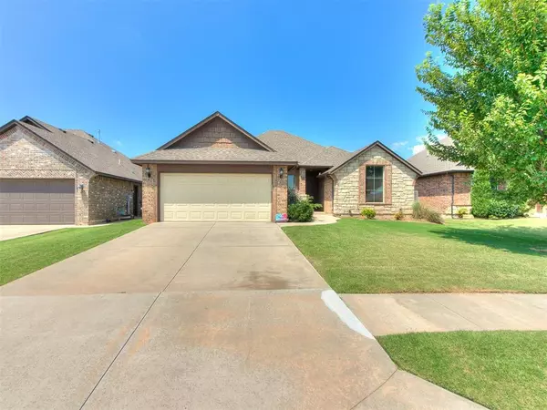 3613 Rita Road, Moore, OK 73160