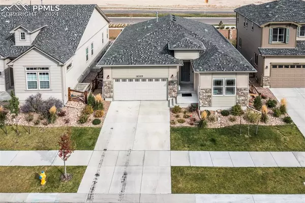 Colorado Springs, CO 80927,6329 Suncroft LN