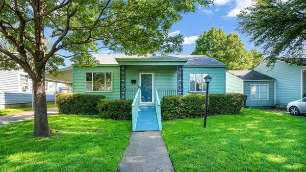 3327 June Drive,  Dallas,  TX 75211